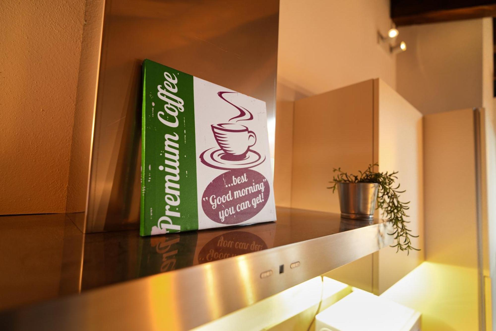 My Loft Aparthotel Ferrara Exterior foto