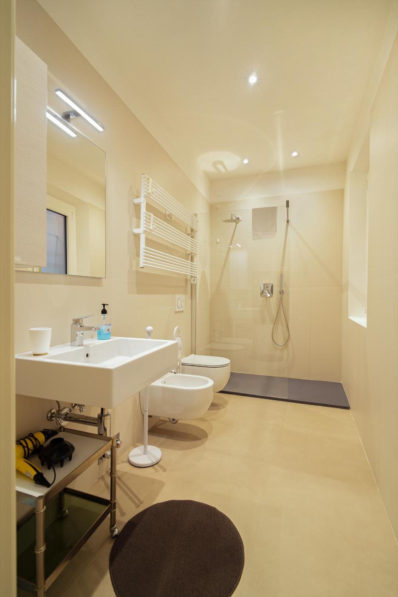 My Loft Aparthotel Ferrara Exterior foto